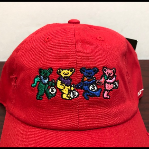 Field Grade, Dead Money, Hat - Picture 2 of 10